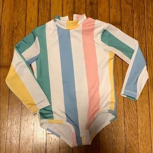 Hugo Loves Tiki Swimsuit